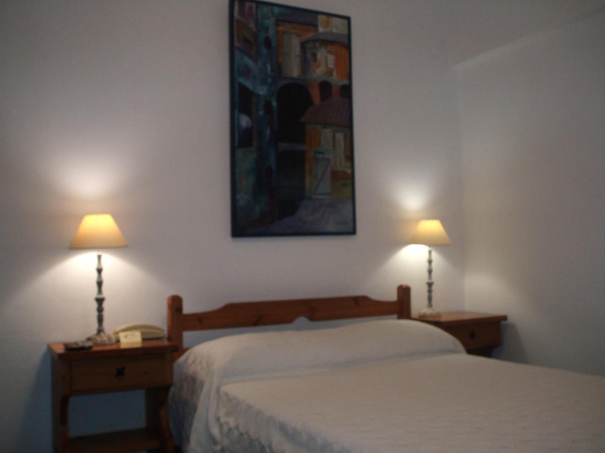 Scorpios Hotel & Suites Samos Town Exterior foto